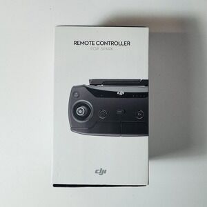 DJI Remote Controller for Spark GL100A OEM Genuine Complete in Box, EUC